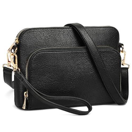 Marvolia Crossbody Bag