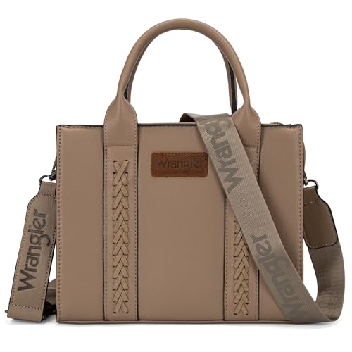 Montana West Wrangler Tote
