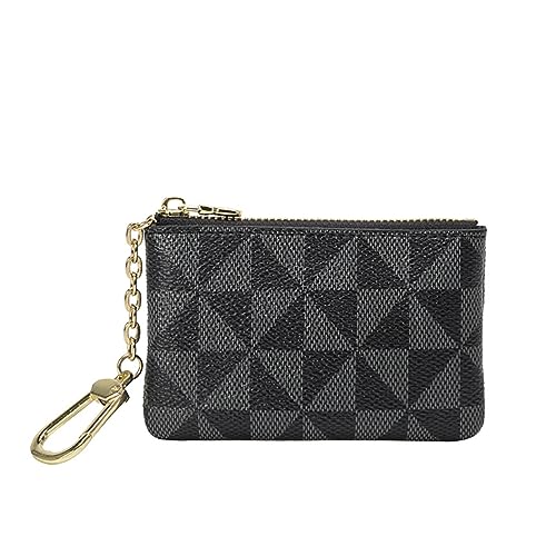 MOCCNT Leather Coin Purse