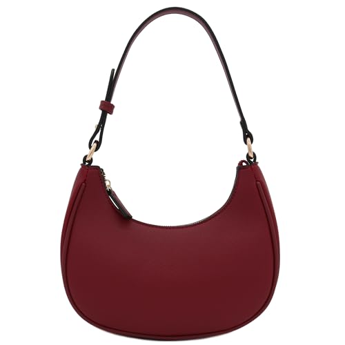 FashionPuzzle Crescent Bag