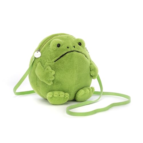 Jellycat Plush Crossbody