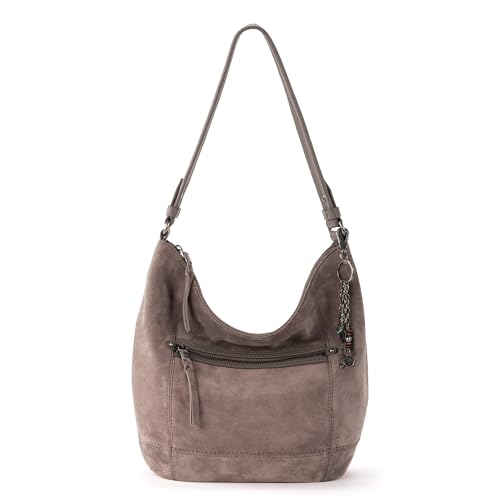 The Sak Suede Hobo