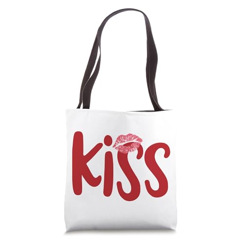 Kiss Marry Kill Tote Bag