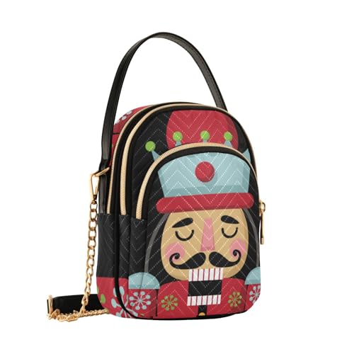 Yasala Crossbody Handbag