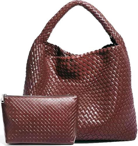 Geelyda Woven Tote