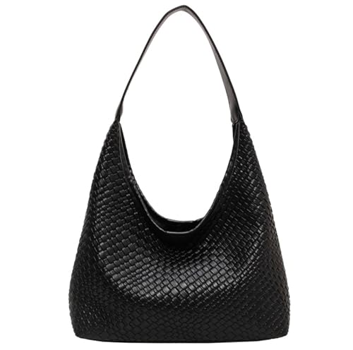 Amszke Woven Tote