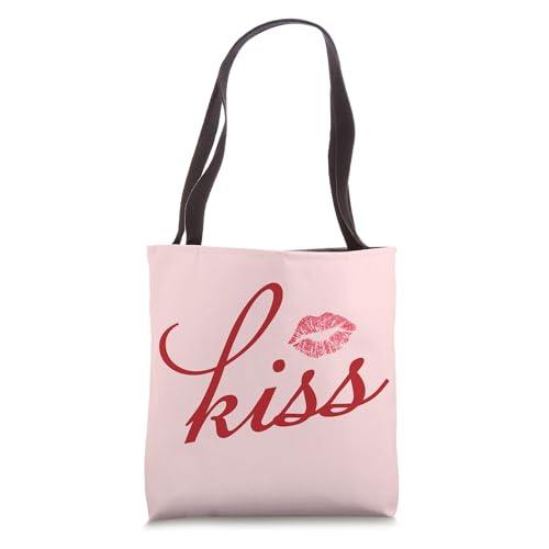 Kiss Marry Kill Costume Tote