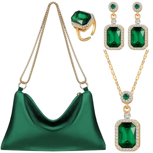 Locmeo Evening Clutch