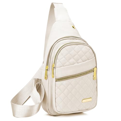 Aisijimo Sling Crossbody