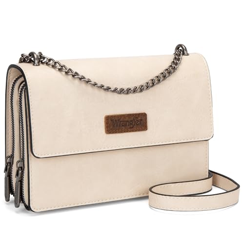 Wrangler Crossbody Purse