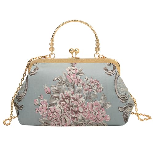 HeiDmai Lace Evening Handbag