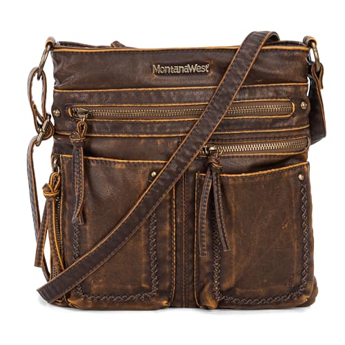 Montana West Crossbody