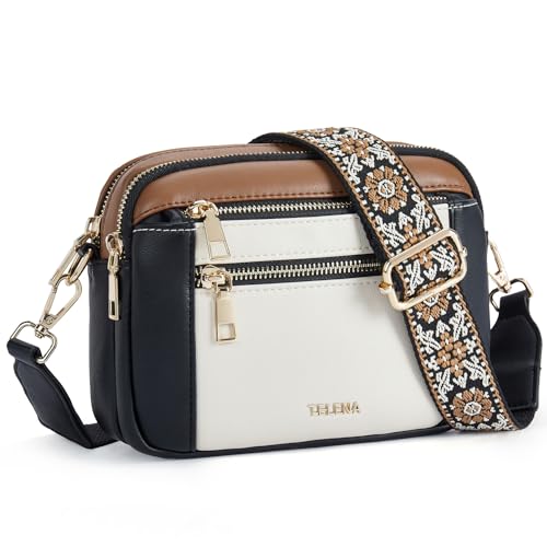 Telena Crossbody Purse