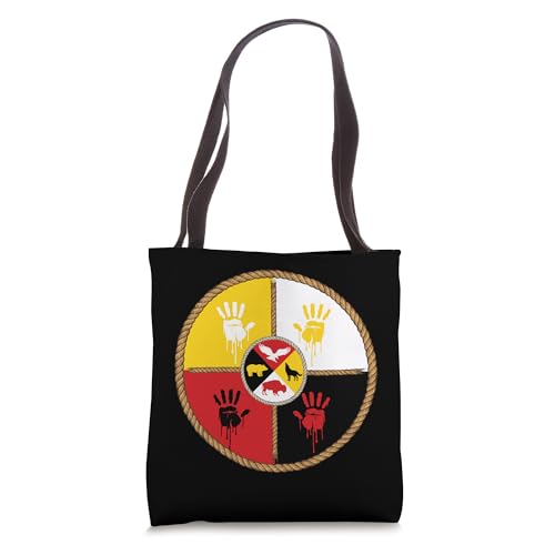 MMIW Canvas Tote