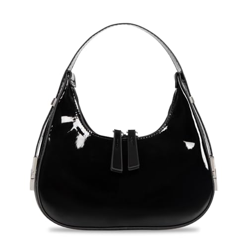 Homsunyi Crescent Bag