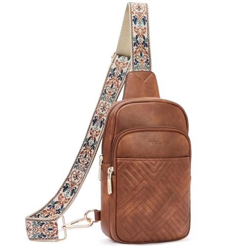 BOSTANTEN Quilted Sling