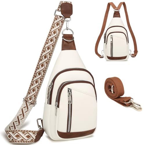 MYHOZEE Sling Crossbody