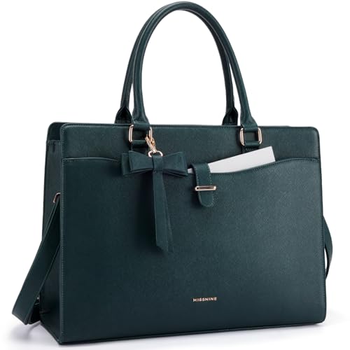 Missnine Laptop Tote
