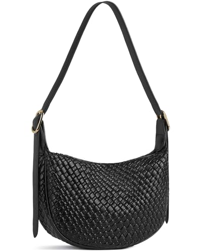 BOSTANTEN Crescent Crossbody