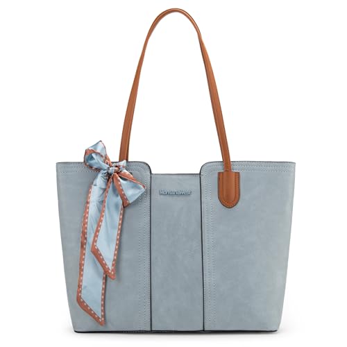 Montana West Tote