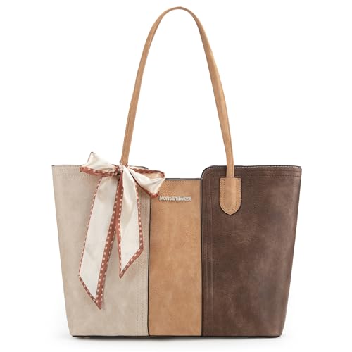 Montana West Tote