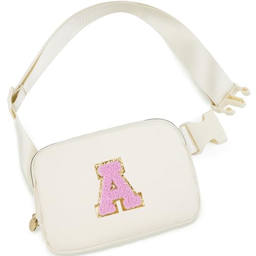 Uygafly Initial Belt Bag