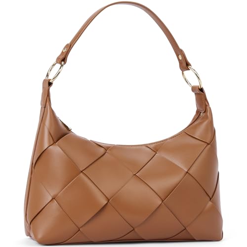 BOSTANTEN Woven Hobo