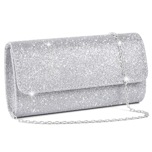 OSDUE Envelope Clutch