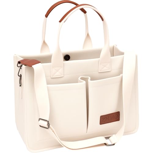 ZHMO Canvas Tote