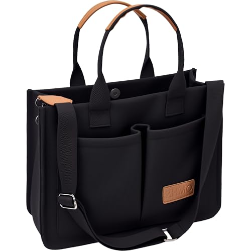 ZHMO Canvas Tote