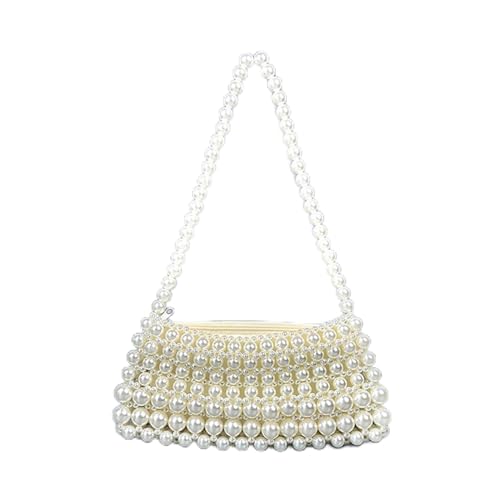 SHESRA Pearl Shoulder Bag