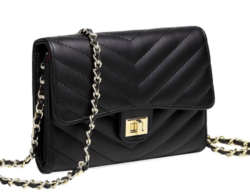 YAZEKOUS Small Crossbody