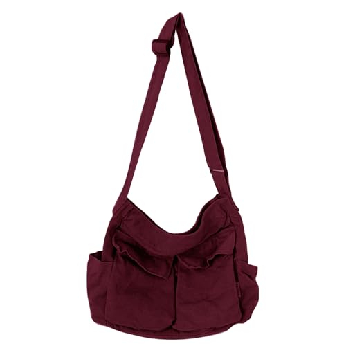 Yaucher Hobo Crossbody