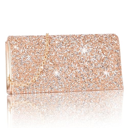 Larcenciel Envelope Clutch