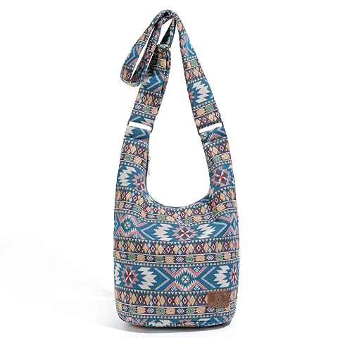 Coton Pose Canvas Sling