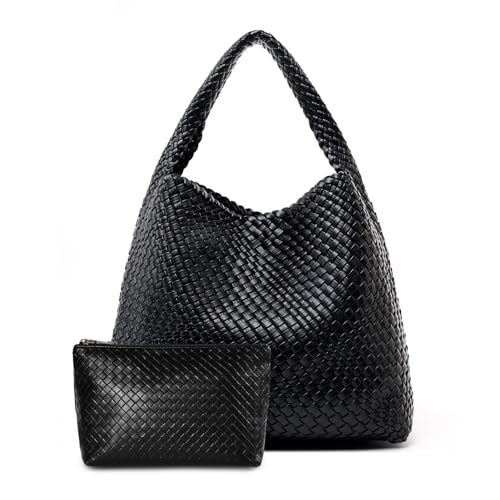 MELOLILA Woven Tote