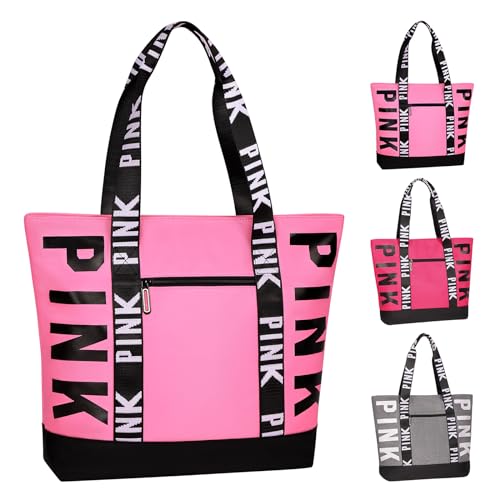 Boomistry Travel Tote