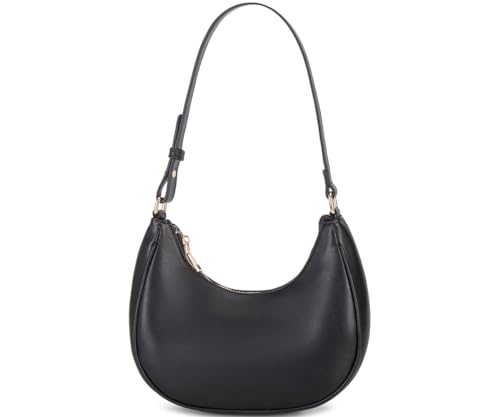 WSRYDJDL Crescent Bag