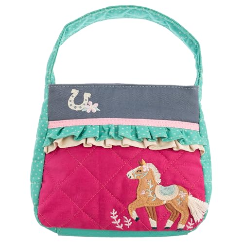 Stephen Joseph Quilted Purse