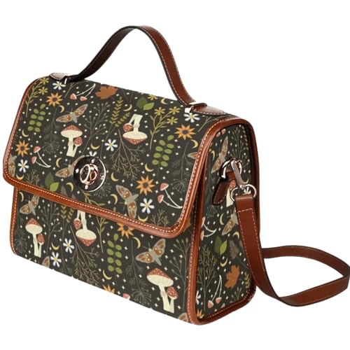 Generic Witchy Satchel