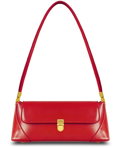 cuiab Vintage Shoulder Bag