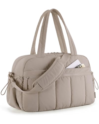 BAGSMART Travel Duffel