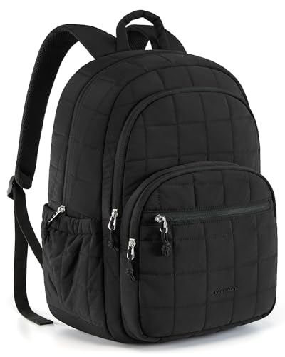BAGSMART Laptop Backpack