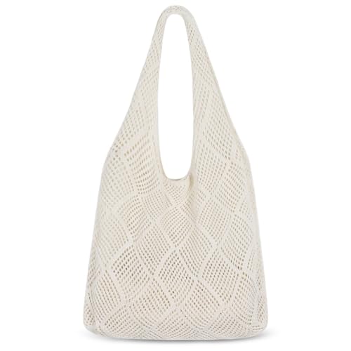 Sightor Crochet Tote