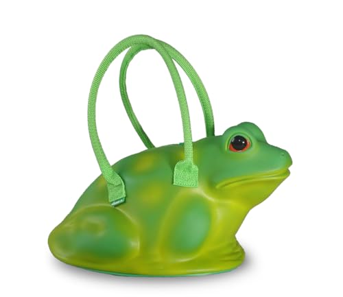DECCA C. Frog Handbag