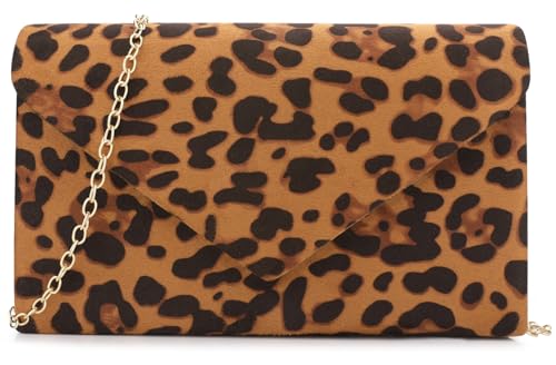 BBjinronjy Clutch Purse