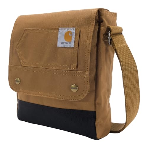 Carhartt Crossbody Snap Bag