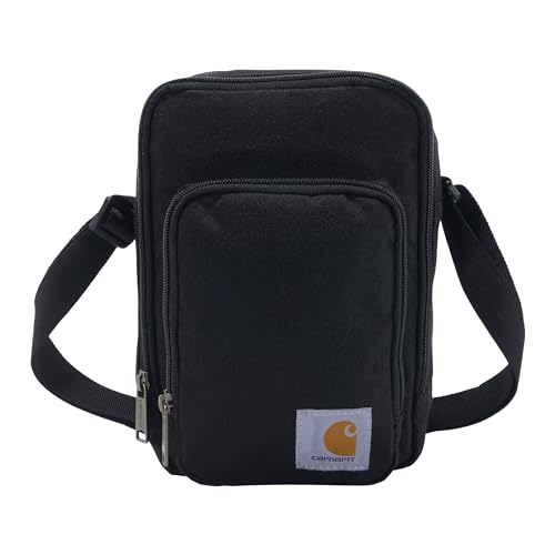 Carhartt Crossbody Zip Bag