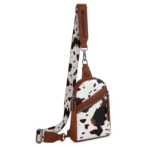 Montana West Sling Bag