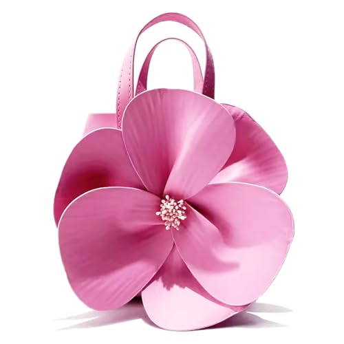 CUXVA Flower Clutch